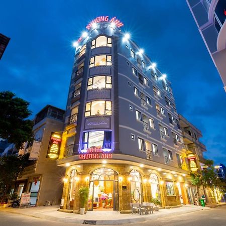 Ha Hotel & Apartment Vung Tau Bagian luar foto